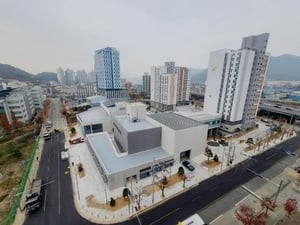 창원시, 수소기업 해외진출 지원에 600만원 지원