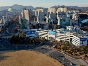 창원시, 소상공인 공유재산 임대료 5%→1%로 대폭 인하