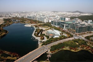 고양시, 소상공인에 3년간 605억원 보증 지원