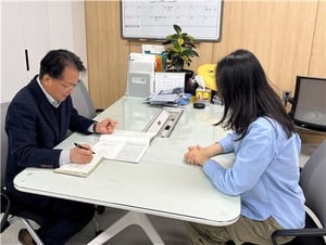광명시, 9명 전문가가 소상공인 고민 '원스톱' 해결