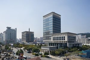 부산에 생기는 100억 원 규모 빅데이터센터, 양식업의 미래 바꿀까?