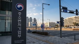 "수출기업만 챙기나"…원가 폭에도 내수 소상공인 대책은 '제로'
