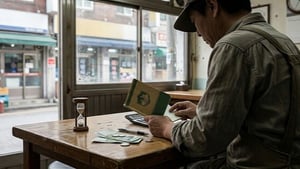 서울시, 19일부터 자영업자 저금리 마이너스통장 '안심통장' 접수