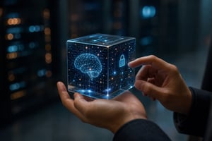 AI 행동, 블록체인으로 검증…'신뢰 인프라' 청사진 제시