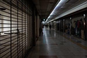 대전 지하상가 명도 분쟁 '강대강'…공단 가집행 검토에 상인들 항소