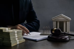 대법 "사기·유사수신 혐의 유죄"…상고 기각