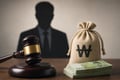 "소상공인 돕자"며 150만원 협찬…부여군수 선거법 위반 송치