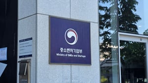 "규제 뚫은 선배가 답"…코스포, 싱가포르서 한인 창업 네트워크 가동